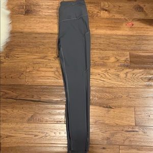lululemon gray leggings